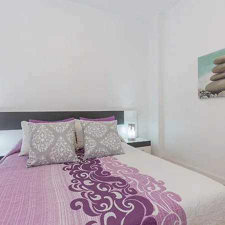 Beach Therapy Central Apartmán Torrevieja